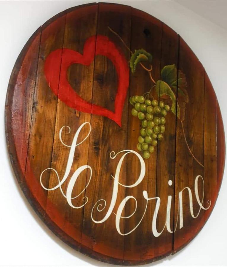 瓦尔多比亚德内 Le Perine 6酒店 外观 照片